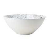 DEEP BOWL GOGO LARGE WHITE